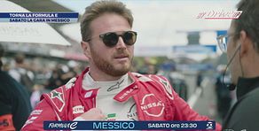 Torna in pista la Formula E