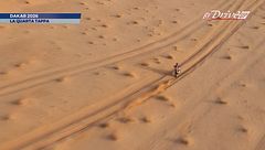 Dakar 2026, la quarta tappa