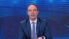 Edizione ridotta ore 12.45 del 27 marzo