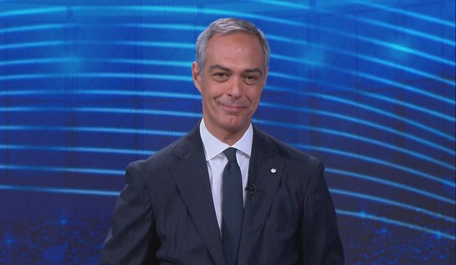 Edizione ore 13.05 del 29 marzo