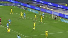 Inter-Napoli chi vincerà?