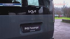 Kia e Federazione Italiana Golf