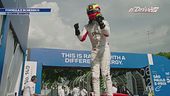 Sabato torna la Formula E