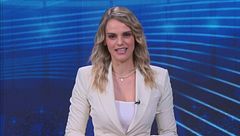 Edizione ore 13.05 del 7 aprile