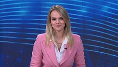 Edizione ore 13.00 dell'8 aprile