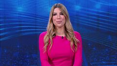 Edizione ore 13.00 dell'11 aprile