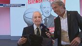 I 90 anni di Dan Peterson