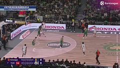 Virtus ko in Eurolega