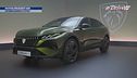Svelata la nuova Peugeot 408