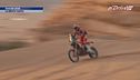 Dakar 2026, la sesta tappa