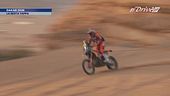 Dakar 2026, la sesta tappa