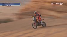 Dakar 2026, la sesta tappa