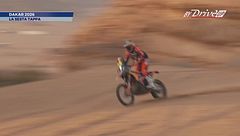 Dakar 2026, la sesta tappa