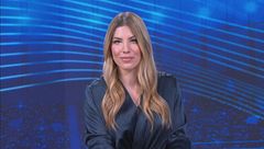 Edizione ore 13.05 del 25 aprile