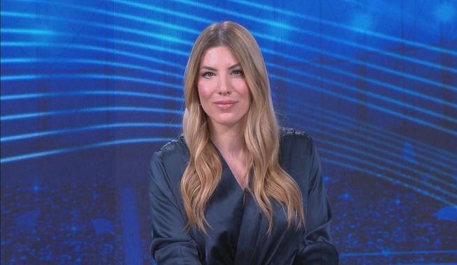 Edizione ore 13.05 del 25 aprile