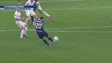 Inter-Napoli story