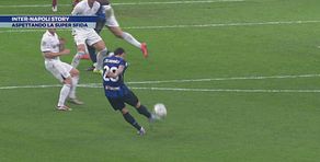 Inter-Napoli story