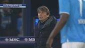 Conte torna a San Siro
