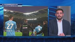 Il calciomercato live