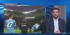 Il calciomercato live