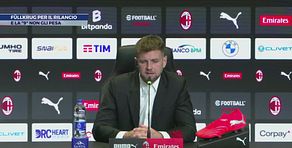 Fullkrug per il rilancio