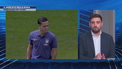 Il mercato della Roma