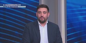 Il calciomercato live