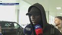 Balotelli, addio Italia