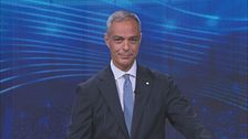 Edizione ore 13.10 del 30 aprile