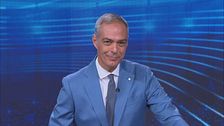 Edizione ore 13.05 dell'1 maggio