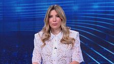 Edizione ore 13.00 del 2 maggio