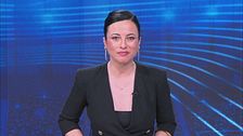 Edizione ore 13.10 del 4 maggio