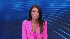 Edizione ore 13.10 del 5 maggio
