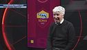 Gasperini: "La Coppa Italia obiettivo a cui la Roma tiene tantissimo"