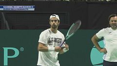 Ranking, Musetti numero 5