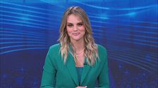 Edizione ore 13.00 dell'8 maggio