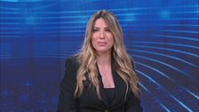 Edizione ore 13.05 del 9 maggio