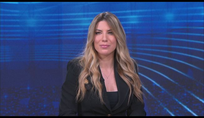 Edizione ore 13.05 del 9 maggio