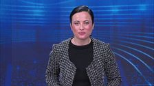 Edizione ore 13.10 dell'11 maggio