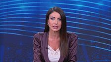 Edizione ore 13.05 del 12 maggio