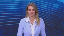 Edizione ore 13.00 del 13 maggio