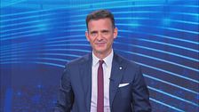 Edizione ore 13.10 del 14 maggio