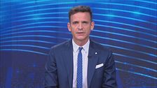 Edizione ore 13.10 del 15 maggio