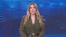 Edizione ore 13.00 del 16 maggio