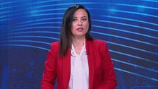 Edizione ore 13.10 del 18 maggio