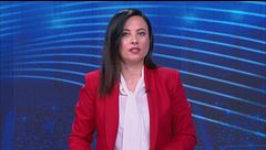Edizione ore 13.10 del 18 maggio
