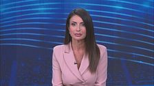 Edizione ore 13.00 del 19 maggio