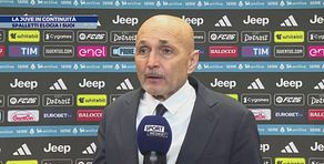 La Juve in continuità