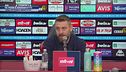 De Rossi è soddisfatto