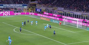 Napoli, i pro e i contro